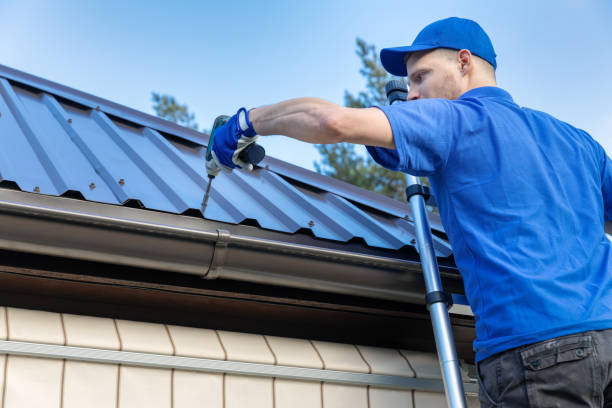 Best Metal Roofing Installation  in Athens, PA