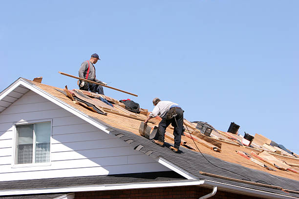Best Rubber Roofing (EPDM, TPO)  in Athens, PA