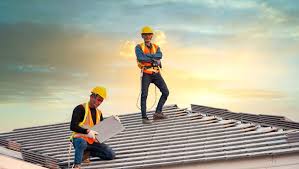 Best Roof Moss and Algae Removal  in Athens, PA